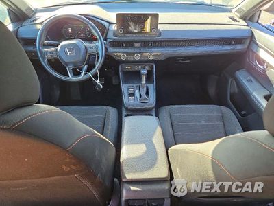 Zdjęcie 8 z 13 samochodu: 2024 HONDA CR-V SPORT VIN:5J6RS6H59RL004106 - miniatura