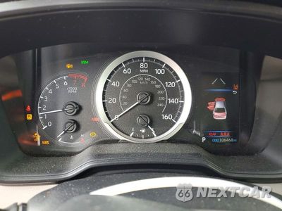 Zdjęcie 9 z 12 samochodu: 2020 TOYOTA COROLLA LE VIN:JTDVPRAE0LJ107368 - miniatura