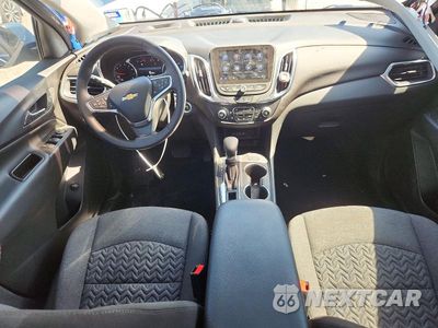 Zdjęcie 8 z 13 samochodu: 2024 CHEVROLET EQUINOX LT VIN:3GNAXKEG8RL217823 - miniatura