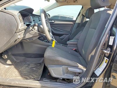 Zdjęcie 7 z 12 samochodu: 2019 VOLKSWAGEN JETTA S VIN:3VWC57BU6KM092235 - miniatura