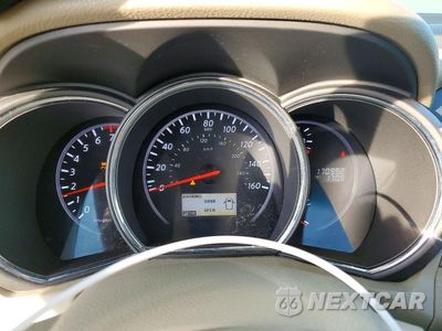 Zdjęcie 9 z 13 samochodu: 2012 NISSAN MURANO S VIN:JN8AZ1MW0CW216127 - miniatura