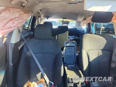 Zdjęcie 10 z 12 samochodu: 2013 SUBARU OUTBACK 2.5I PREMIUM VIN:4S4BRBCC3D3241258 - miniatura