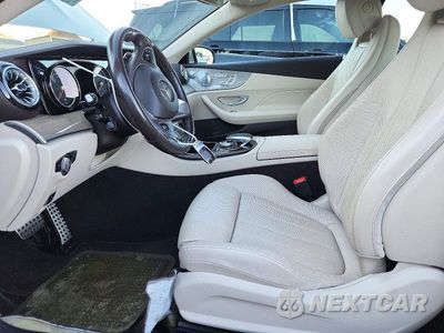 Zdjęcie 7 z 13 samochodu: 2018 MERCEDES-BENZ E 400 4MATIC VIN:WDD1J6GB2JF059177 - miniatura