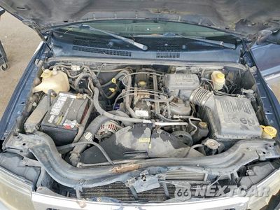 Zdjęcie 12 z 13 samochodu: 2002 JEEP GRAND CHEROKEE LAREDO VIN:1J4GW48S12C315203 - miniatura