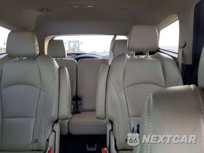 Zdjęcie 10 z 13 samochodu: 2018 BUICK ENCLAVE ESSENCE VIN:5GAERBKW2JJ267713 - miniatura