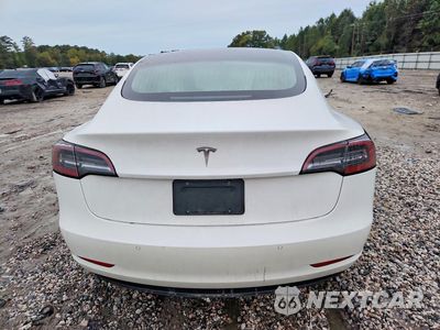 Zdjęcie 6 z 13 samochodu: 2019 TESLA MODEL 3 VIN:5YJ3E1EA8KF302713 - miniatura