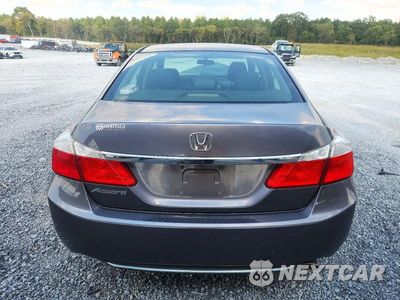 Zdjęcie 6 z 13 samochodu: 2014 HONDA ACCORD LX VIN:1HGCR2F35EA052503 - miniatura