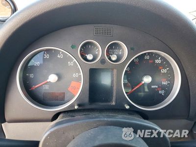 Zdjęcie 9 z 12 samochodu: 2001 AUDI TT QUATTRO VIN:TRUUT28N411037476 - miniatura