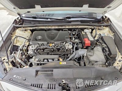 Zdjęcie 11 z 13 samochodu: 2021 TOYOTA CAMRY SE VIN:4T1T11BK1MU043108 - miniatura
