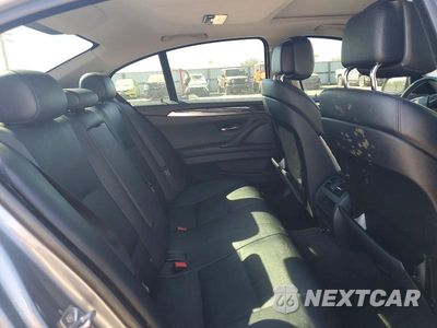 Zdjęcie 10 z 12 samochodu: 2012 BMW 528 I VIN:WBAXG5C51CDW92410 - miniatura