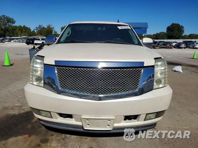 Piąte zdjęcie samochodu w środku: 2009 CADILLAC ESCALADE HYBRID VIN:1GYFC43569R124714 - miniatura