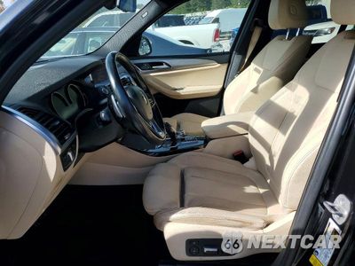 Zdjęcie 7 z 13 samochodu: 2021 BMW X3 SDRIVE30I VIN:5UXTY3C09M9H37851 - miniatura