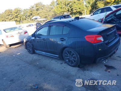 Drugie zdjęcie samochodu z przodu: 2015 SUBARU WRX LIMITED VIN:JF1VA1J61F8801452 - miniatura