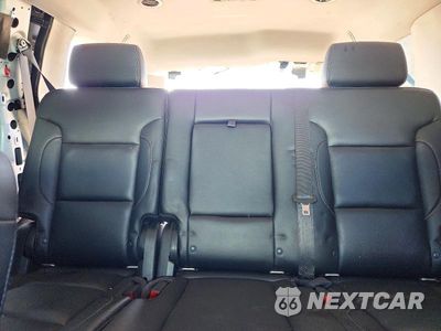 Zdjęcie 10 z 13 samochodu: 2019 CHEVROLET TAHOE K1500 LT VIN:1GNSKBKC5KR142565 - miniatura