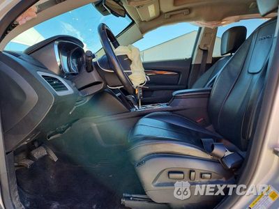 Zdjęcie 7 z 13 samochodu: 2016 GMC TERRAIN DENALI VIN:2GKFLVEK2G6248930 - miniatura