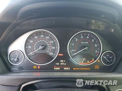 Zdjęcie 9 z 12 samochodu: 2016 BMW 428 I VIN:WBA3N7C52GK228334 - miniatura