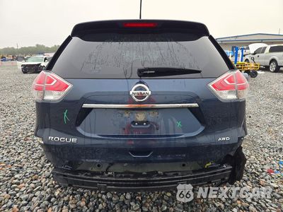 Zdjęcie 6 z 14 samochodu: 2016 NISSAN ROGUE S VIN:JN8AT2MV3GW142061 - miniatura