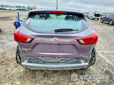 Zdjęcie 6 z 13 samochodu: 2019 NISSAN ROGUE SPORT S VIN:JN1BJ1CP1KW227575 - miniatura