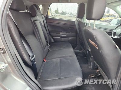 Zdjęcie 11 z 13 samochodu: 2015 MITSUBISHI OUTLANDER SPORT ES VIN:4A4AR3AU6FE040309 - miniatura