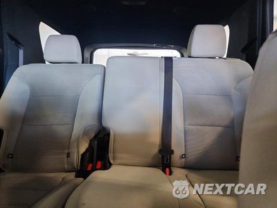 Zdjęcie 10 z 14 samochodu: 2023 CHEVROLET TRAVERSE LS VIN:1GNEVFKW4PJ108984 - miniatura