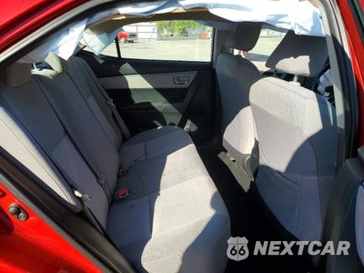 Zdjęcie 10 z 13 samochodu: 2014 TOYOTA COROLLA LE VIN:2T1BURHE2EC224062 - miniatura