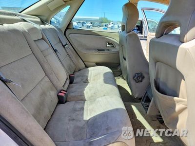 Zdjęcie 10 z 12 samochodu: 2001 VOLVO S40 1.9T VIN:YV1VS29561F602436 - miniatura