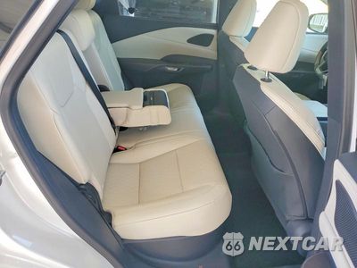 Zdjęcie 11 z 13 samochodu: 2023 LEXUS RX 350 PREMIUM+ VIN:2T2BAMBAXPC020139 - miniatura