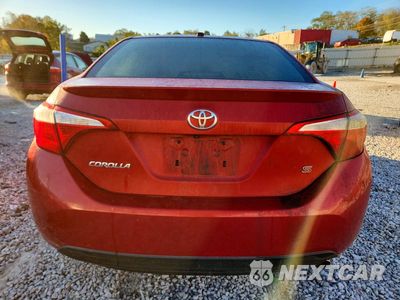 Zdjęcie 6 z 12 samochodu: 2016 TOYOTA COROLLA S PLUS VIN:5YFBURHE8GP477082 - miniatura