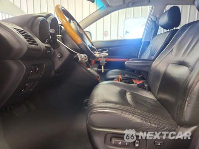 Zdjęcie 7 z 12 samochodu: 2006 LEXUS RX 330 VIN:2T2HA31U46C109641 - miniatura