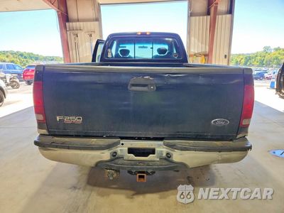 Zdjęcie 6 z 12 samochodu: 2001 FORD F250 SUPER DUTY VIN:1FTNX21F41EB50987 - miniatura