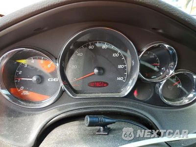 Zdjęcie 9 z 12 samochodu: 2006 PONTIAC G6 GT VIN:1G2ZH158064214335 - miniatura