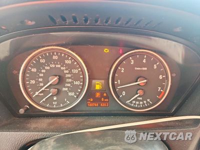 Zdjęcie 9 z 13 samochodu: 2013 BMW X5 XDRIVE35I VIN:5UXZV4C51D0B20405 - miniatura