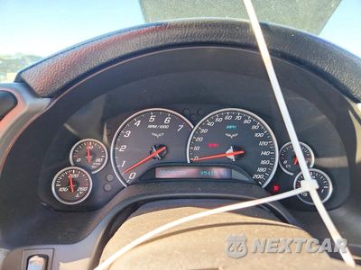 Zdjęcie 9 z 12 samochodu: 2006 CHEVROLET CORVETTE VIN:1G1YY36U365105658 - miniatura