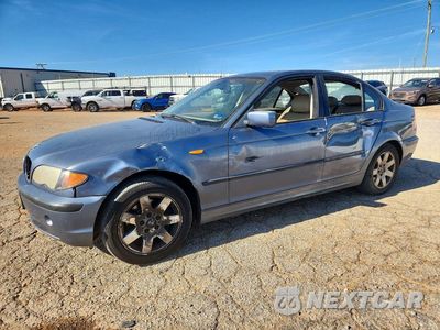 2005 BMW 325 XI WBAEU33435PR20629 - główne zdjęcie licytacji z USA - miniatura