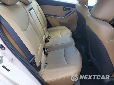 Zdjęcie 10 z 12 samochodu: 2011 HYUNDAI ELANTRA LIMITED VIN:5NPDH4AE6BH001249 - miniatura