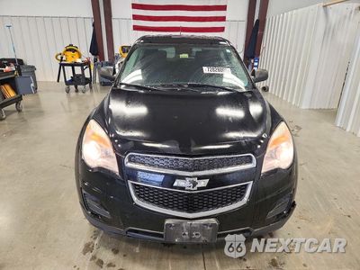 Piąte zdjęcie samochodu w środku: 2015 CHEVROLET EQUINOX LS VIN:2GNFLEEK2F6406152 - miniatura