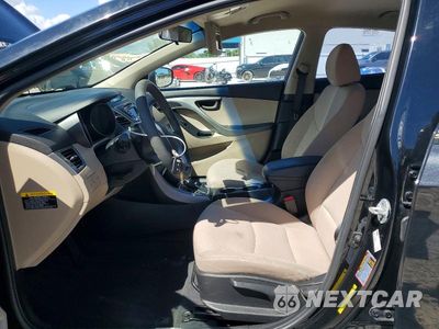 Zdjęcie 7 z 12 samochodu: 2016 HYUNDAI ELANTRA SE VIN:5NPDH4AE3GH796638 - miniatura