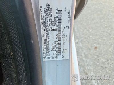Zdjęcie 12 z 12 samochodu: 2013 FORD FIESTA SE VIN:3FADP4EJ3DM173607 - miniatura