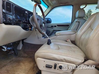 Zdjęcie 7 z 13 samochodu: 2003 CADILLAC ESCALADE EXT VIN:3GYEK63N93G322799 - miniatura
