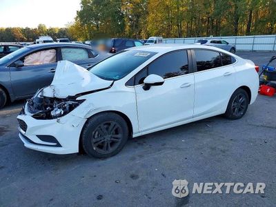 2016 CHEVROLET CRUZE LT 1G1BE5SM9G7268661 - główne zdjęcie licytacji z USA - miniatura