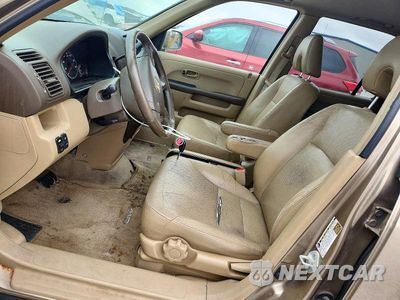 Zdjęcie 7 z 13 samochodu: 2005 HONDA CR-V SE VIN:JHLRD78985C061970 - miniatura