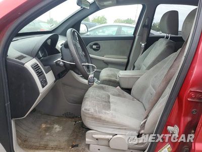 Zdjęcie 7 z 13 samochodu: 2005 CHEVROLET EQUINOX LS VIN:2CNDL13F256183975 - miniatura