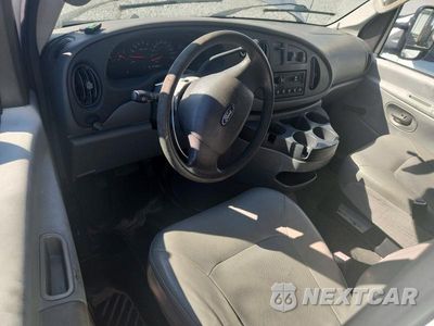Zdjęcie 8 z 13 samochodu: 2008 FORD E250 DELIVERY VAN VIN:1FTNE24W98DA12895 - miniatura