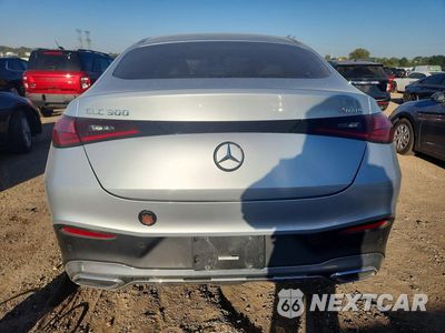 Zdjęcie 6 z 12 samochodu: 2025 MERCEDES-BENZ GLC COUPE 300 4MATIC VIN:W1NKJ4HB8SF375484 - miniatura