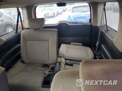 Zdjęcie 10 z 13 samochodu: 2008 HONDA ELEMENT EX VIN:5J6YH18768L005310 - miniatura