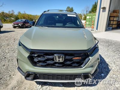 Piąte zdjęcie samochodu w środku: 2026 HONDA CR-V TRAILSPORT VIN:7FARS6H62TE047411 - miniatura