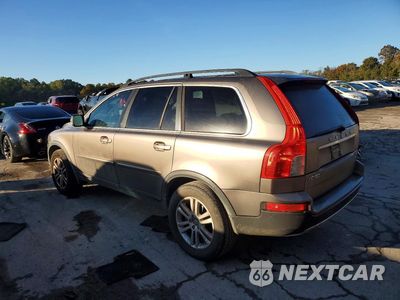 Drugie zdjęcie samochodu z przodu: 2009 VOLVO XC90 3.2 VIN:YV4CZ982891503521 - miniatura