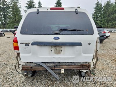 Zdjęcie 6 z 14 samochodu: 2007 FORD ESCAPE XLT VIN:1FMCU93127KB27143 - miniatura