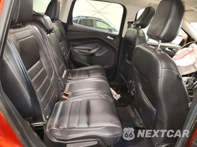 Zdjęcie 11 z 13 samochodu: 2019 FORD ESCAPE TITANIUM VIN:1FMCU9J96KUC42771 - miniatura