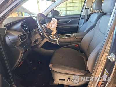 Zdjęcie 7 z 14 samochodu: 2022 HYUNDAI SANTA FE XRT VIN:5NMS64AJ1NH409296 - miniatura